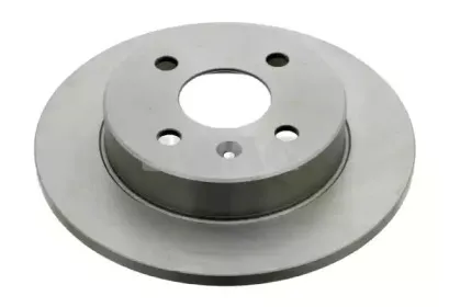 Тормозной диск SWAG купить